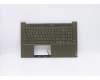 Lenovo 5CB0Z31015 Tastatur inkl. Topcase82DS DM_ARA