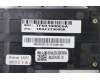Lenovo 5CB0Z32101 Tastatur inkl. Topcase ASM_CZ-SK Q82A2 GY