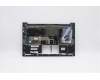Lenovo 5CB0Z32102 Tastatur inkl. Topcase ASM_US Q82A2 GY