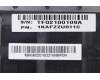 Lenovo 5CB0Z32102 Tastatur inkl. Topcase ASM_US Q82A2 GY