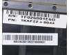 Lenovo 5CB0Z32108 Tastatur inkl. Topcase ASM_GK Q82A2 GY