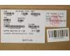 Lenovo 5CB0Z32204 Tastatur inkl. Topcase ASM_CZ-SK B 82BB AB