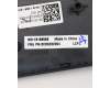 Lenovo 5CB0Z32204 Tastatur inkl. Topcase ASM_CZ-SK B 82BB AB