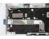 Lenovo 5CB0Z32205 Tastatur inkl. Topcase ASM_CZ-SK B 82BB AL