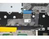 Lenovo 5CB0Z32923 Tastatur inkl. Topcase ASM C82EH KB ITA