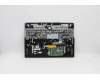 Lenovo 5CB0Z32937 Tastatur inkl. Topcase ASM C82EH KB SW