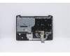 Lenovo 5CB0Z33225 Tastatur inkl. Topcase ASM_RU L 82EY OB