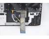 Lenovo 5CB0Z33225 Tastatur inkl. Topcase ASM_RU L 82EY OB