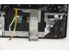 Lenovo 5CB0Z33226 Tastatur inkl. Topcase ASM_SA L 82EY OB