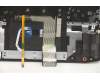 Lenovo 5CB0Z33227 Tastatur inkl. Topcase ASM_SP L 82EY OB