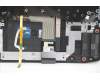 Lenovo 5CB0Z33234 Tastatur inkl. Topcase ASM_US L 82EY OB