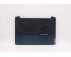 Lenovo 5CB0Z37646 Tastatur inkl. Topcase ASM_ND L 82EY CB