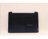 Lenovo 5CB0Z37647 Tastatur inkl. Topcase ASM_PO L 82EY CB