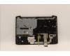 Lenovo 5CB0Z37647 Tastatur inkl. Topcase ASM_PO L 82EY CB