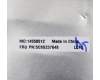 Lenovo 5CB0Z37648 Tastatur inkl. Topcase ASM_RU L 82EY CB