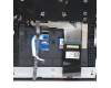 5CB0Z37649 Lenovo Gehäuseoberseite Baugruppe Arabisch L 82EY CB
