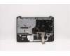 Lenovo 5CB0Z37650 Tastatur inkl. Topcase ASM_SP L 82EY CB