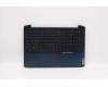Lenovo 5CB0Z37662 Tastatur inkl. Topcase ASM_AR-E L 82EY CB