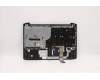 Lenovo 5CB0Z37662 Tastatur inkl. Topcase ASM_AR-E L 82EY CB