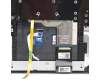 Lenovo 5CB0Z37663 Tastatur inkl. Topcase ASM_FR L 82EY CB