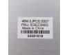 5CB0Z39950 Lenovo COVER NoWWAN D-Cover ASM,X1G3