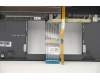 Lenovo 5CB0Z42398 Tastatur inkl. Topcase ASM_UK W 82DE SGY