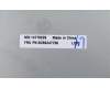 5CB0Z47736 Lenovo COVER Lower Case L 82GX IG D W/SP