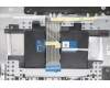 Lenovo 5CB0Z48336 Tastatur inkl. TopcaseASM_CZ-SKL82GXFPIGDIS