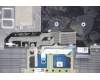 Lenovo 5CB0Z51638 Tastatur inkl. Topcase ASM_SP B 82G4 PG