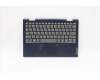 Lenovo 5CB0Z53014 Tastatur inkl. Topcase ASM_HB B 82G4 AB