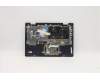 Lenovo 5CB0Z53027 Tastatur inkl. Topcase ASM_UK B 82G4 AB