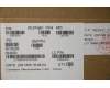 Lenovo 5CB0Z53031 Tastatur inkl. Topcase ASM_BU B 82G4 AB