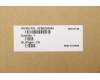 Lenovo 5CB0Z53034 Tastatur inkl. Topcase ASM_AR-E B 82G4 AB