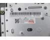 Lenovo 5CB0Z53050 Tastatur inkl. Topcase ASM_GR W 82GV PG