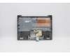 Lenovo 5CB0Z55501 Tastatur inkl. Topcase ASM_SW W 82GW PG