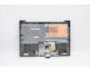Lenovo 5CB0Z55511 Tastatur inkl. Topcase ASM_BE W 82GW PG