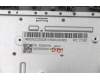 Lenovo 5CB0Z56743 Tastatur inkl. Topcase ASM_AR-E W 82GW PG