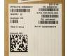 Lenovo 5CB0Z56872 Tastatur inkl. Topcase ASM_UK W 82GW FO