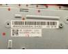 Lenovo 5CB0Z56872 Tastatur inkl. Topcase ASM_UK W 82GW FO