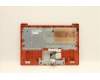 Lenovo 5CB0Z56872 Tastatur inkl. Topcase ASM_UK W 82GW FO