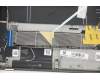 Lenovo 5CB0Z65265 COVER Upper C 81XE BLKB_UK
