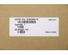 Lenovo 5CB0Z69116 COVER FRU DCOVER T15g DUMMY SIM SUB ASSY