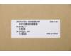 5CB0Z69128 Lenovo P17 Gehäuse Hinterteil Dummy-SIM Unterbaugruppe