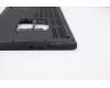 5CB0Z69128 Lenovo P17 Gehäuse Hinterteil Dummy-SIM Unterbaugruppe