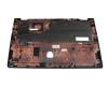 5CB0Z69178 Original Lenovo Gehäuse Oberseite schwarz