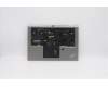Lenovo 5CB0Z69184 COVER FRU UCASE Y-FPR Y-WFC SR Ares2Yoga