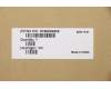 5CB0Z69206 Lenovo FRU Gehäuse Hinterteil Unterbaugruppe