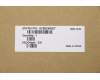 5CB0Z69207 Lenovo COVER FRU A COVER AL ASSY BK 2.4T