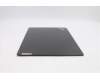 5CB0Z69207 Lenovo COVER FRU A COVER AL ASSY BK 2.4T