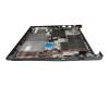 5CB0Z69219 Original Lenovo Gehäuse Unterseite schwarz (UMA)